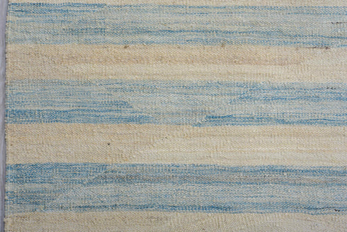 Vintage Kilim Area Rug (12' x 14')